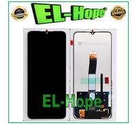 DISPLAY TOUCH LCD PARI ORIGINALE XIAOMI REDMI 10C / 10 POWER / POCO C40 (2022)