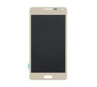 DISPLAY TOUCH OLED =ORIGINALE SAMSUNG per GALAXY A5 SM-A500FU SCHERMO ORO VETRO