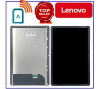DISPLAY TOUCH ORIGINALE per LENOVO TAB 10.1 TB-311FU 311XU VETRO SCHERMO NERO