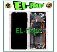 DISPLAY TOUCH ORIGINALE SERVICE SAMSUNG GALAXY Z FLIP 4 5G SM-F721B GRIGIO GRAY