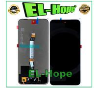 DISPLAY TOUCH PARI ORIGINALE SERVICE XIAOMI REDMI 15 4G GLOBAL VERSION 25062RN2D