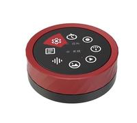Display touch rotondo con Bluetooth, schermo secondario wireless per controllo del volume del computer e app, lettore e-book