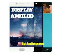 DISPLAY TOUCH SCREEN AMOLED =ORIGINALE SAMSUNG GALAXY A3 2015 SM-A300 LCD VETRO