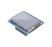 Display Touch-Screen da 2,4 Pollici per Raspberry Pi 4B/3B+/3B/3 Display Touch-Screen LCD Zero W 320X240 per Raspberry Pi