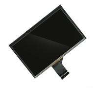 Display touch screen LCD da 7 pollici per Jeep Compass 2017-2020 OEM TD0-WXGA0700K00057-V1 Pannello in vetro per autoradio a montaggio diretto (A)