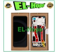 DISPLAY TOUCH LCD + FRAME ORIGINALE SERVICE OPPO A94 5G CPH2211 / A94 4G CPH2203