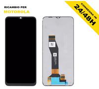 DISPLAY TOUCH SCREEN LCD PER MOTOROLA MOTO E13 XT-2345 XT2345 SCHERMO VETRO