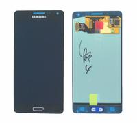 DISPLAY TOUCH SCREEN OLED =ORIGINALE SAMSUNG GALAXY A5 2015 SM-A500F NERO VETRO