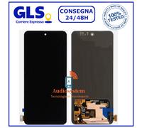 DISPLAY TOUCH SCREEN OLED per OPPO RENO 13F 5G CPH2699 4G CPH2701 SCHERMO VETRO