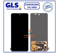DISPLAY TOUCH SCREEN OLED per REALME 12 4G RMX3871 SCHERMO VETRO PARI ORIGINALE