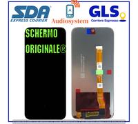 Display Touch screen Originale per Oppo A6x 4G CPH2819 5G CPH2783 Schermo Vetro