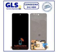 DISPLAY TOUCH SCREEN ORIGINALE per VIVO V40 SE 5G V2337 SCHERMO VETRO OLED LCD