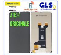DISPLAY+TOUCH SCREEN ORIGINALE per ZTE NUBIA NEO 5G GAMING 8150N SCHERMO VETRO