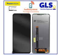 DISPLAY TOUCH SCREEN ORIGINALE SAMSUNG GALAXY XCOVER 6 PRO SM-G736 SCHERMO VETRO