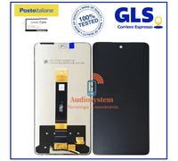 Display Touch Screen Originale TCL 50 XL NxtPaper 5G T702M T704SP Schermo Vetro