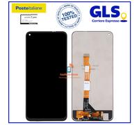 DISPLAY TOUCH SCREEN ORIGINALE VIVO per Y70S V2002A, Y50 V1965A SCHERMO VETRO