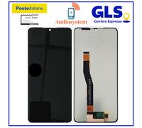 DISPLAY TOUCH SCREEN per DOOGEE NOTE 59 PRO SCHERMO VETRO LCD PARI ORIGINALE