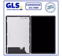 Display Touch Screen per Lenovo Idea Tab 11" TB336FU TB336ZU 2025 Schermo Vetro