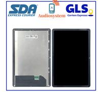 DISPLAY TOUCH SCREEN per LENOVO TAB 10.1 2025 TB-311FU 311XU VETRO SCHERMO NERO