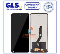 DISPLAY TOUCH SCREEN per ULEFONE ARMOR 26 ULTRA SCHERMO VETRO PARI ORIGINALE