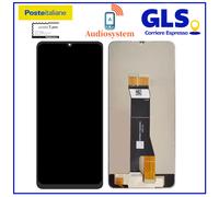 DISPLAY +TOUCH SCREEN per ZTE BLADE A76 5G Z2469N SCHERMO VETRO PARI ORIGINALE