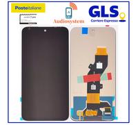 Display Touch screen per ZTE Blade V70 Z2458 /V70 Vita Z2459 Schermo Vetro Lcd