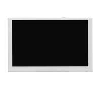 Display Touch Screen Portatile IPS HD da 5 Pollici con Doppi Altoparlanti, Risoluzione 800x480, Guscio in Metallo per Laptop, TV, Schermo Secondario del Computer,
