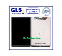 DISPLAY +TOUCH SCREEN SAMSUNG GALAXY TAB A 10.1 2019 SM-T510 T515 VETRO SCHERMO