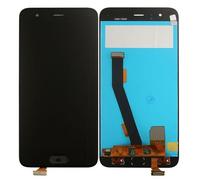 DISPLAY TOUCH SCREEN SCHERMO ORIGINALE XIAOMI per MI6 MI-6 NERO VETRO MIUI MCE16