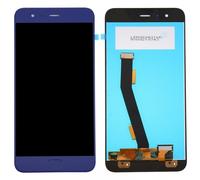 DISPLAY TOUCH SCREEN SCHERMO ORIGINALE XIAOMI per MI6 MI-6 VETRO MIUI MCE16 BLU