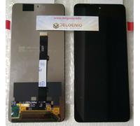 DISPLAY TOUCH SCREEN VETRO XIAOMI mi 10t Lite 5G M2007J20CG M2007J20CT LCD