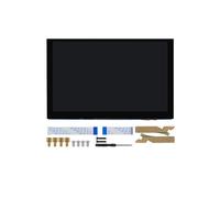 Display Touchscreen IPS MIPI da 5 Pollici per Orange Pi 3B, Monitor con Risoluzione 800x480 Pixel, Touch Screen Capacitivo