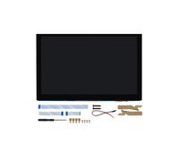 Display Touchscreen IPS MIPI da 7 Pollici per Orange Pi 3B, Monitor con Risoluzione 800x480 Pixel, Touch Screen Capacitivo