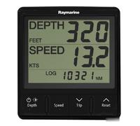 Display Tridata Raymarine i50 - 1 PZ - 29.592.03 - 2959203