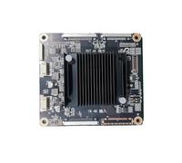 Display TV commerciale Scheda logica 4K 120HZ for scheda madre 60HZ TV OLED a grande schermo QK-6M70A Scheda adattatore QK-6M66A