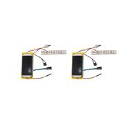 Display Un Cristalli Liquidi 2 PZ per Parti di Scooter Elettrico S1 S2 S3 per Scooter Elettrico Universale 36V