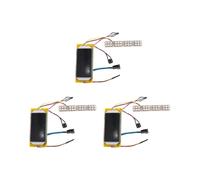 Display Un Cristalli Liquidi 3PZ per Parti di Scooter Elettrico S1 S2 S3 per Scooter Elettrico Universale 36V