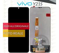 DISPLAY VIVO Y21S V2110 SCHERMO LCD VETRO TOUCH SCREEN RICAMBIO MONITOR