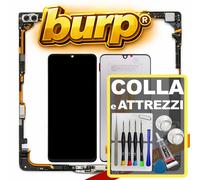 DISPLAY VIVO Y29S V2446 / Y04 V2430 / Y19E SCHERMO LCD VETRO +COLLAeKIT
