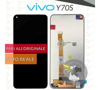 DISPLAY VIVO Y70S V2002A SCHERMO LCD + TOUCH SCREEN VETRO PARI A ORIGINALE
