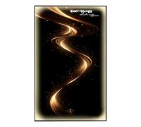 Display Wallboard, compatibile con Le-go 42232 Supercar Racing (Light D)