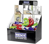 Display WENKO Multi-STOP® 48 pcs. Wenko