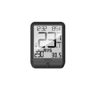 Mahle Smartbike Systems X20/x35 Pulsar One Cycling Computer Trasparente Black