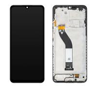 DISPLAY XIAOMI REDMI 14C 4G / POCO C75 BLACK TOUCH SCREEN ORIGINALE SERVICE PACK