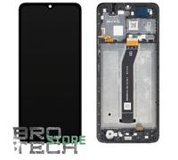 DISPLAY XIAOMI REDMI A3 4G LCD VETRO TOUCH ORIGINALE SERVICE PACK 5600010C3Y00
