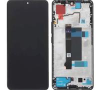 DISPLAY XIAOMI REDMI NOTE 13 PRO 5G TARNISH TOUCH SCREEN ORIGINALE SERVICE PACK