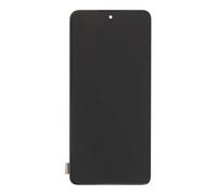 DISPLAY XIAOMI REDMI NOTE 14 4G CON FRAME NERO GLOBAL VERSION DSPNOTE14COMPN