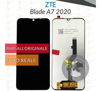 DISPLAY ZTE BLADE A7 2020 SCHERMO LCD TOUCH SCREEN VETRO MONITOR