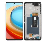 DISPLAY ZTE BLADE A75 5G COMPLETO DI FRAME DSPZTEBLA75COMPN