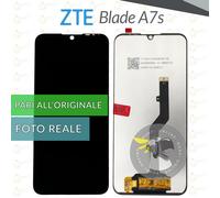 DISPLAY ZTE BLADE A7S A7010 SCHERMO LCD + TOUCH SCREEN VETRO PARI ORIGINALE
